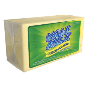 Queijo de Coalho Milk Vida